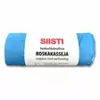 Siniset sangalliset roskapussit. - Roskapussit - 6438506000493 - 1