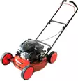 RUOHONLEIKKURI 3,5HP BIO JONKÖPING - Polttomoottoriruohonleikkurit - 6438168096353 - 3