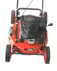 RUOHONLEIKKURI 3,5HP BIO JONKÖPING - Polttomoottoriruohonleikkurit - 6438168096353 - 7
