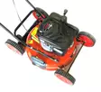 RUOHONLEIKKURI 3,5HP BIO JONKÖPING - Polttomoottoriruohonleikkurit - 6438168096353 - 8