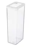 SÄILYTYSPURKKI ORTHEX 2,25L GastroMax säilytysrasia - Säilytysrasiat ja eväsrasiat - 7332462041943 - 1