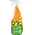 Limen ja mintu tuoksuinen yleispuhdistussuihke Scrub Daddy 750ml - Yleispuhdistusaineet - 5060481021173 - 1
