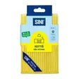 SINI 100% MIKROKUITU KEITTIÖLIINA 30X30 - Siivousliinat ja rätit - 6423800035913 - 2