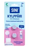 SINI KYLPP=C3=84RI 2 TABL T=C3=84YTT=C3=96PAKKAUS - Kylpyhuoneen puhdistusaineet - 6423800070013 - 1