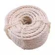 KÖYSI SISAL 8MM 20M - Köydet ja narut - 6416096011303 - 1