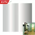 SISUSTUSKALVO D-C-Fix 215-0005 200x45cm Peili kontaktimuovi - Sisustuskalvot - 4007386244253 - 1