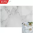 SISUSTUSKALVO D-C-Fix 346-0306 200x45cm Harmaa marmori kontaktimuovi - Sisustuskalvot - 4007386128263 - 1