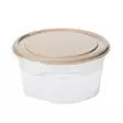 Orthex SmartStoreT Fresh 0,45 L latte - Säilytysrasiat ja eväsrasiat - 6411767936763 - 1