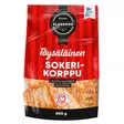 SOKERIKORPPU 600G TÖYSÄLÄINEN II-laatu. - Leivät, keksit ja leivonnaiset - 6409590000683 - 1