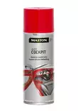 Spray Cockpit kumin- ja muovinhoitoaine Auto 400ml - Autovahat ja kiillotusaineet - 6412490000233 - 1