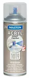 SPRAYMAALI HARMAABEIGE ACRYLCOMP 1019 400ml MASTON - Spraymaalit - 6412490022983 - 1