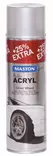 SPRAYMAALI HOPEA AUTOACRYL 500ML MASTON - Spraymaalit - 6412490025083 - 1