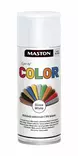 Spraymaali Color Kiiltävä valkoinen 400m - Spraymaalit - 6412491202223 - 1