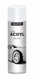 AUTOACRYL WHITE 500ML - Spraymaalit - 6412490024963 - 1