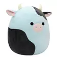 Squishmallows pehmo 50 cm Cillian Cow - Pehmolelut - 196566453593 - 2