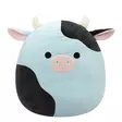 Squishmallows pehmo 50 cm Cillian Cow - Pehmolelut - 196566453593 - 1