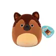 Squishmallows 19 cm Mario German Shepard - Pehmolelut - 0191726853473 - 1