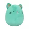 Squishmallows 50 cm Fuzz A Mallows Chari - Pehmolelut - 0191726779513 - 2