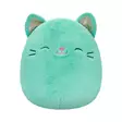 Squishmallows 50 cm Fuzz A Mallows Chari - Pehmolelut - 0191726779513 - 1