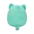 Squishmallows 50 cm Fuzz A Mallows Chari - Pehmolelut - 0191726779513 - 4