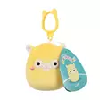 Squishmallows 9 cm Lafi Llama - Pehmolelut - 0191726853343 - 1