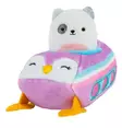 Squishmallows Squishville pehmolelu ajoneuvossa - Leluajoneuvot - 191726434733 - 1