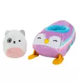 Squishmallows Squishville pehmolelu ajoneuvossa - Leluajoneuvot - 191726434733 - 2