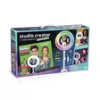 Studio Creator kotistudiosetti - Kotileikit - 3555801423413 - 1