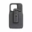 Evo Max MagSafe iPhone 14/15 Plus Musta - Puhelimet ja puhelintarvikkeet - 5056586702673 - 9