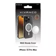 Mag Steady Suojakuori iPhone 15 Pro Max - Puhelimet ja puhelintarvikkeet - 4008928639223 - 5