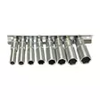 Syvähylsysarja 1/4" 8-os 6-13mm - Hylsysarjat ja työkalusarjat - 6430074697143 - 1