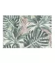 TABLETTI RAINFOREST 30X45 CM 4Living - Pöytätabletit - 6410416039923 - 1