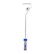 Minitelan varsi 60cm 6mm lanka Taito - Maalitelat - 6416096081443 - 1