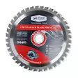 Pyörösahanterä Tamo 165x20mm 40T metalli - Sirkkelinterät - 6420613777733 - 1
