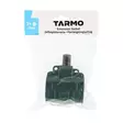 Tarmo Jatkopistorasia 2-osainen IP44 - Pistorasiat, haaroittimet ja kytkimet - 6410416141343 - 4
