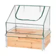 Kasvihuone Lavakaulukseen - Minikasvihuoneet - 6410416479873 - 1