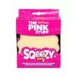 The Pink Stuff Sqeezy Dual Scrubber sien - Hankaussienet ja ihmesienet - 5060033823453 - 1