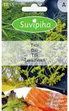 TILLI 1 - Vihannes, juures & yrttien siemenet - 8711117105503 - 1