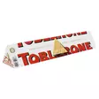 TOBLERONE 360G valkoinen - Suklaat - 7622210612953 - 1
