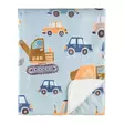 Torkkupeitto Biili 125x150 cm - Torkkupeitot - 6410416499123 - 1