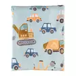 Torkkupeitto Biili 125x150 cm - Torkkupeitot - 6410416499123 - 2