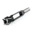 Tulppaterä 22mm - Puuporanterät - 6420613763903 - 1
