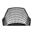 TUOLI Bohemia Net - Puutarhatuolit - 6410416247113 - 4