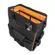Työkalulaukku vedettävä 460x270x430mm - Työkalulaukut ja työkalupakit - 6430074697303 - 3