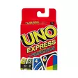 UNO Express pelikortit - Lautapelit ja seurapelit - 0887961751093 - 2