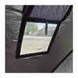 Väinö Sauna Box Pop Up saunateltta - Kiukaat - 6438212141053 - 5