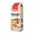 KAAKAO-VANILIJA VOHVELI 240G - Leivät, keksit ja leivonnaiset - 6420615450023 - 1