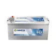 Varta promotive SLI 725103115 12V 225Ah 1150A N9 akku. - Käynnistysakut - 4016987166253 - 1