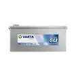 Varta promotive SLI 725103115 12V 225Ah 1150A N9 akku. - Käynnistysakut - 4016987166253 - 4