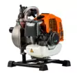 Vesipumppu 2-T 43 cc 1" liittimellä - Polttomoottori vesipumput - 6438168119663 - 1
